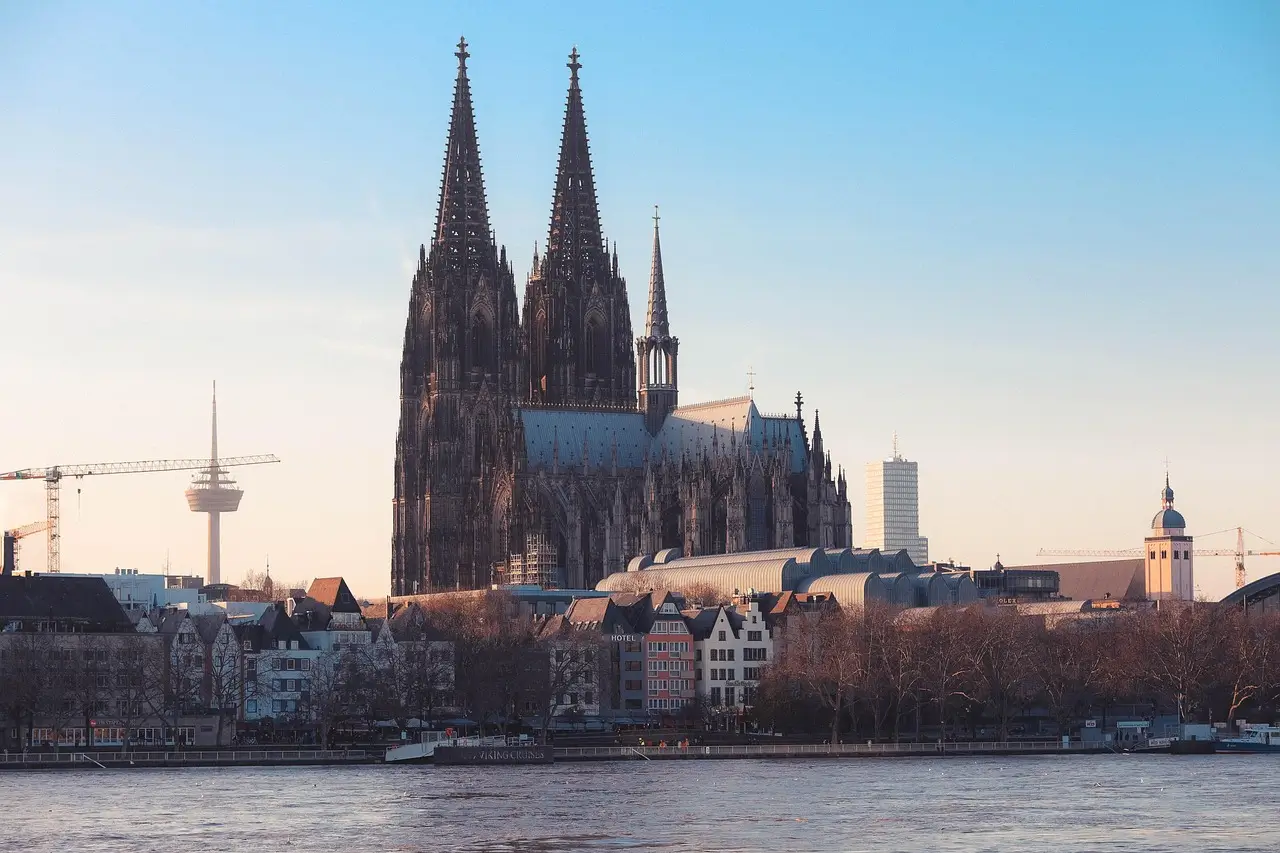 Köln Werkzeug